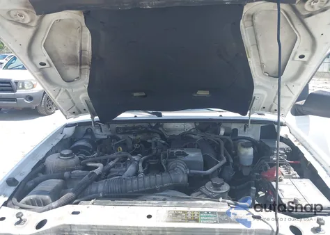 2010 Ford Ranger Xl/Xlt из США, поврежденный, VIN 1FTKR1ED9APA26637